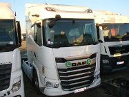 DAF Xf 480