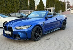 BMW M4 M4 Competition xDrive Laser Kamery 360 Gwarancja