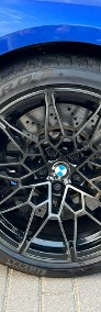 BMW M4 M4 Competition xDrive Laser Kamery 360 Gwarancja-4