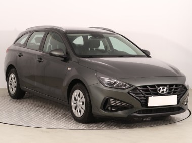 Hyundai i30 II , Salon Polska, 1. Właściciel, Serwis ASO, VAT 23%, Klima,-1