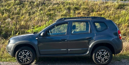 Dacia Duster 1.5DCI 90 km Polski Salon
