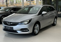 Opel Astra K Edition S&amp;S, LED, Kamera,1-wł, salon PL, FV-23%, Gwarancja, DOSTAWA