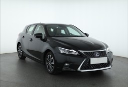 Lexus CT I , Salon Polska, Serwis ASO, Automat, VAT 23%, Navi,