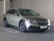 Opel Insignia , Salon Polska, Serwis ASO, 195 KM, Automat, VAT 23%, Skóra,