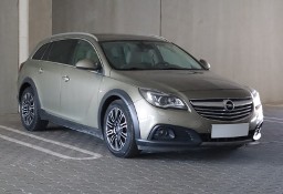 Opel Insignia , Salon Polska, Serwis ASO, 195 KM, Automat, VAT 23%, Skóra,