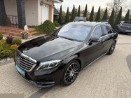 Mercedes-Benz Klasa S W222 350 (BlueTEC) d 4-Matic 7G-TRONIC 258KM 2016r