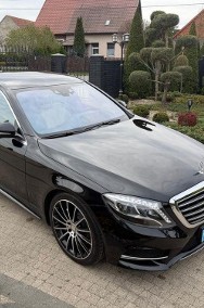 350 (BlueTEC) d 4-Matic 7G-TRONIC 258KM 2016r-2