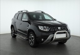 Dacia Duster I , Salon Polska, Serwis ASO, Navi, Klimatronic, Tempomat,