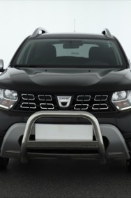 Dacia Duster I , Salon Polska, Serwis ASO, Navi, Klimatronic, Tempomat,-2