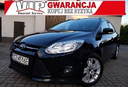 Ford Focus III Turnier 1.6 Ti-VCT Trend