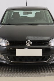 Volkswagen Polo V , Salon Polska, Klima,ALU-2