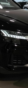 Audi Q8 Sline MatrixLed ACC Pneumatyka KanapaPlus Znaki MartwePole LaneAssis-4