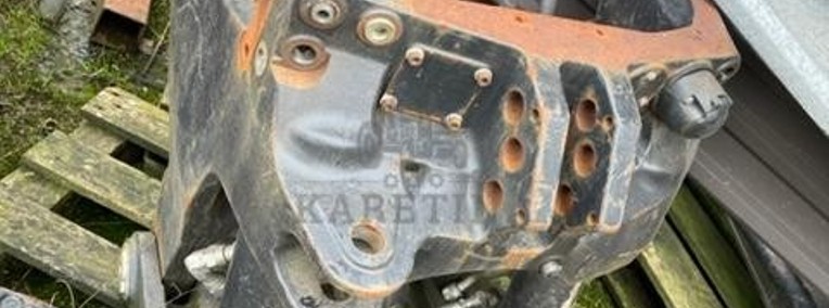 Stayer new holland case TUZ-1