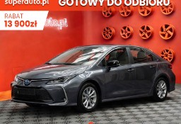 Toyota Corolla XII Comfort 1.8 Hybrid Comfort 1.8 Hybrid 140KM | Podgrzewane fotele!