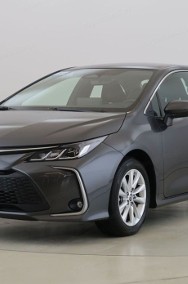 Toyota Corolla XII Comfort 1.8 Hybrid Comfort 1.8 Hybrid 140KM | Podgrzewane fotele!-2