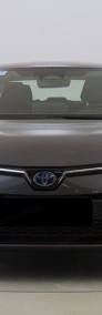 Toyota Corolla XII Comfort 1.8 Hybrid Comfort 1.8 Hybrid 140KM | Podgrzewane fotele!-3