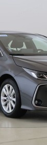 Toyota Corolla XII Comfort 1.8 Hybrid Comfort 1.8 Hybrid 140KM | Podgrzewane fotele!-4