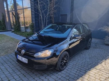 DSG, silnik do LPG, nowy pasek rozrządu i wiele innych części-1