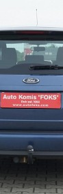 Ford Focus C-MAX Hak 1,6 16 V 101 km 6 lat jeden właściciel-4