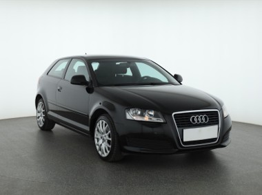 Audi A3 II (8P) , Automat, Klimatronic, Tempomat, Parktronic,ALU-1