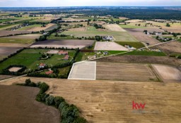 Działka budowlana Grzebienisko, ul. Miodowa