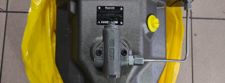 REXROTH A A10VSO 28 DFR1/31R-VPA12N00 M014810-1