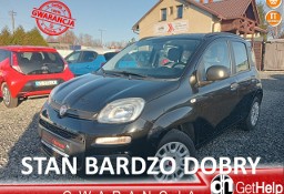 Fiat Panda III My Panda 1.2 Benzyna 70 KM Klimatyzacja 5 Osób Kredyt Bez BIK