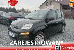 Fiat Panda III My Panda 1.2 Benzyna 70 KM Klimatyzacja 5 Osób Kredyt Bez BIK