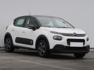 Citroen C3 III , Salon Polska, Serwis ASO, Klima, Tempomat, Parktronic