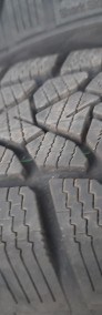 Sprzedam opony zimowe Uniroyal WinterExpert 165/70 R14 jak nowe-4