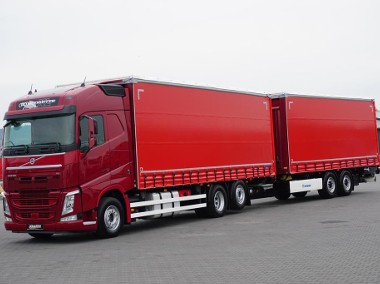 / EURO 6 / ZESTAW PRZESTRZENNY + WINDA / OŚ SKRĘTNA-1