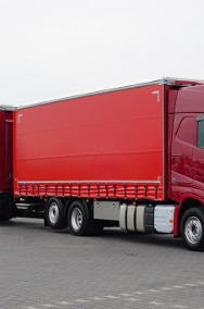 / EURO 6 / ZESTAW PRZESTRZENNY + WINDA / OŚ SKRĘTNA-2