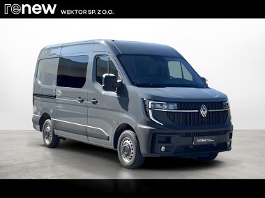 Renault Master dCi L2H2 Extra (bryg.)-1
