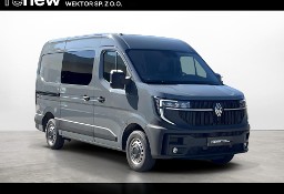 Renault Master dCi L2H2 Extra (bryg.)