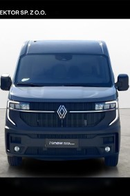 Renault Master dCi L2H2 Extra (bryg.)-2