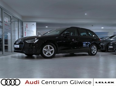 Audi A4 8W ReflektoryLED Tempomat Alarm-1