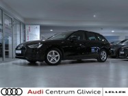 Audi A4 8W ReflektoryLED Tempomat Alarm