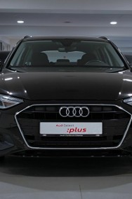 Audi A4 8W ReflektoryLED Tempomat Alarm-2