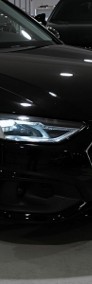 Audi A4 8W ReflektoryLED Tempomat Alarm-4