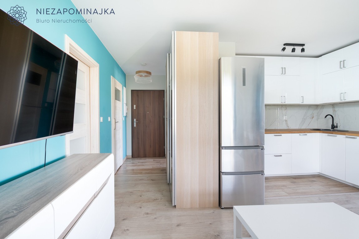 3 pokoje I balkon I hala garażowa - Widok 4