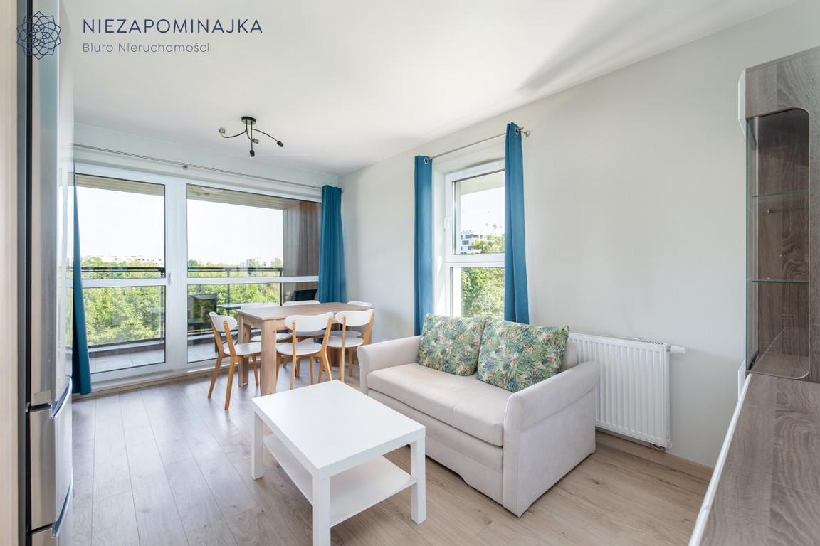 3 pokoje I balkon I hala garażowa - Widok 5