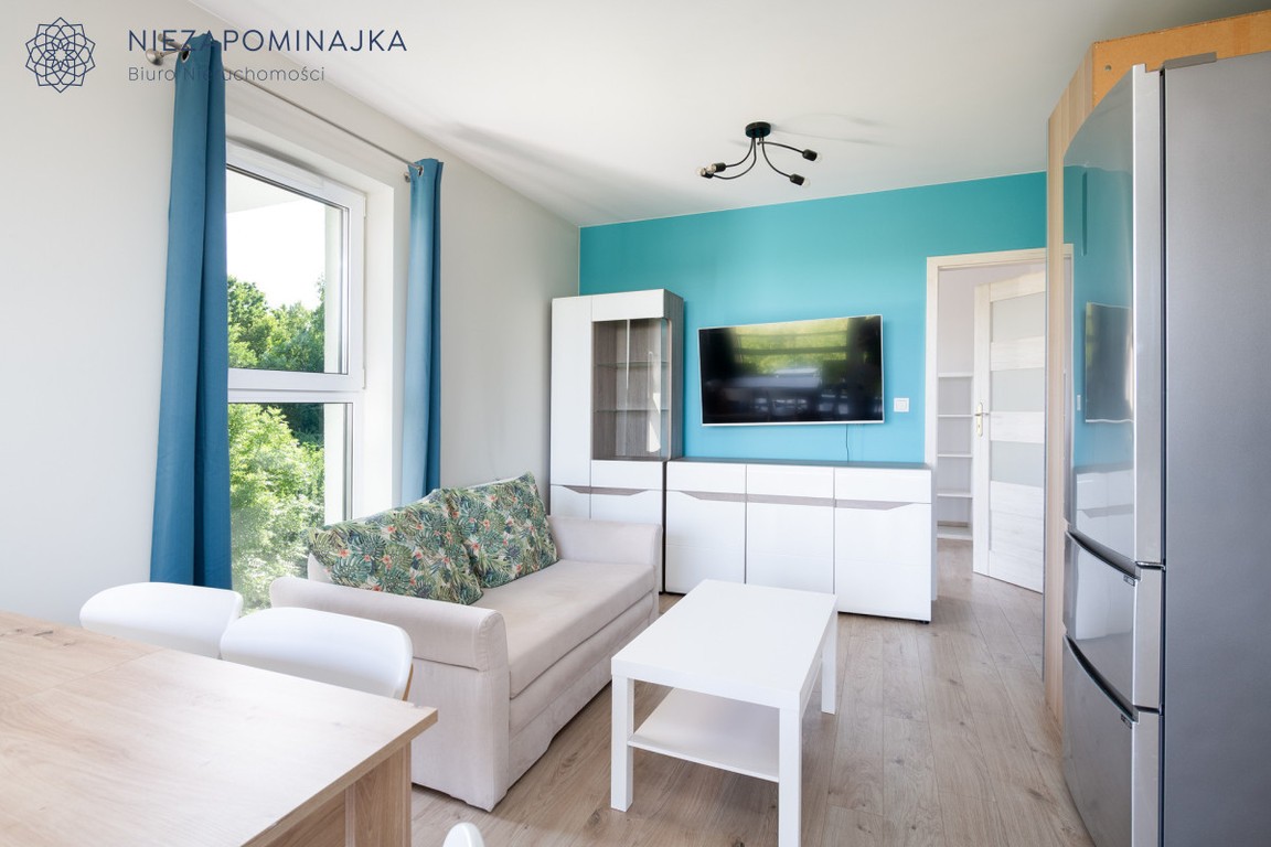 3 pokoje I balkon I hala garażowa - Widok 6
