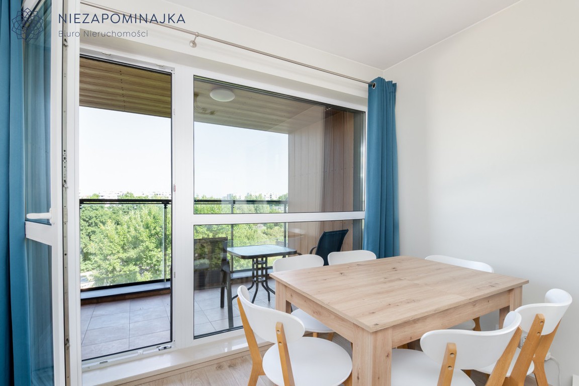 3 pokoje I balkon I hala garażowa - Więcej