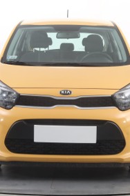 Kia Picanto II , Salon Polska, 1. Właściciel, Klima-2