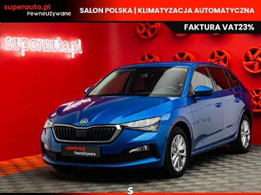 Skoda Scala 1.5 TSI Ambition DSG 1.5 TSI Ambition DSG 150KM-1
