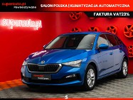 Skoda Scala 1.5 TSI Ambition DSG 1.5 TSI Ambition DSG 150KM