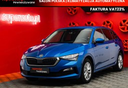 Skoda Scala 1.5 TSI Ambition DSG 1.5 TSI Ambition DSG 150KM