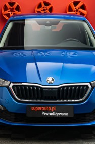 Skoda Scala 1.5 TSI Ambition DSG 1.5 TSI Ambition DSG 150KM-2