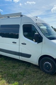 Renault Master 2013-2