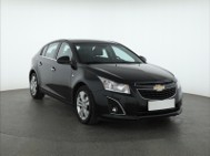 Chevrolet Cruze , Salon Polska, Automat, VAT 23%, Klimatronic, Tempomat,